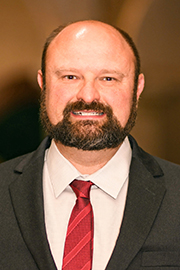Photograph of Representative  Kevin Schmidt (R)